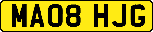 MA08HJG