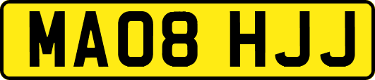 MA08HJJ