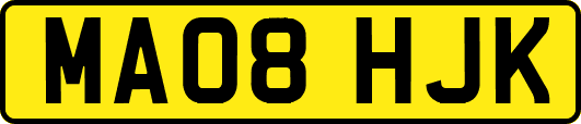 MA08HJK