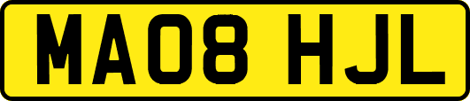 MA08HJL