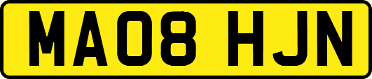 MA08HJN