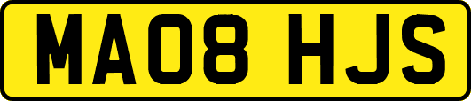 MA08HJS
