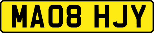 MA08HJY
