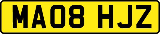 MA08HJZ