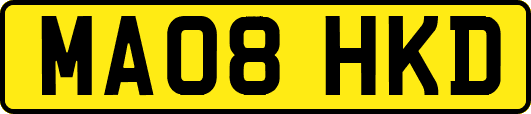 MA08HKD