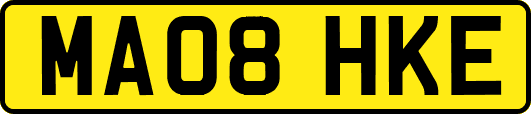 MA08HKE