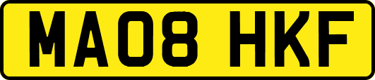 MA08HKF