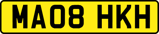 MA08HKH