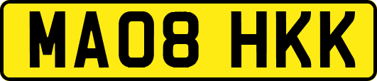 MA08HKK