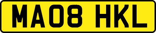 MA08HKL