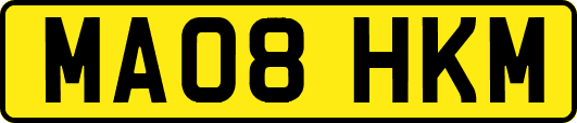 MA08HKM