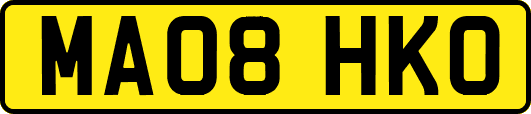 MA08HKO