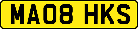 MA08HKS