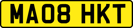 MA08HKT