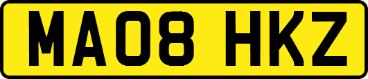 MA08HKZ