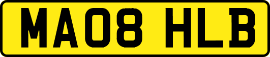 MA08HLB
