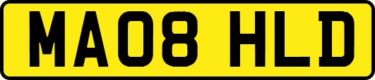 MA08HLD