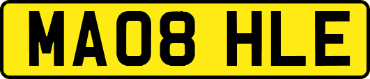 MA08HLE