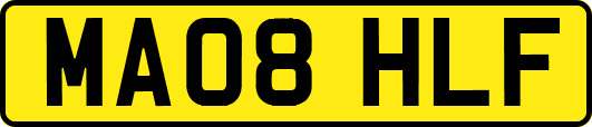 MA08HLF