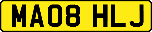 MA08HLJ