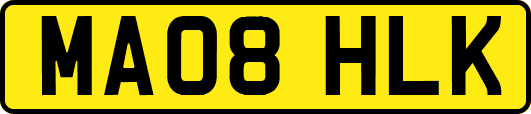 MA08HLK