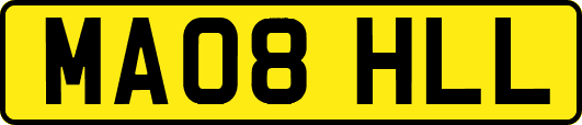 MA08HLL