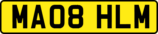 MA08HLM