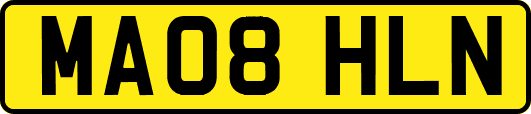 MA08HLN