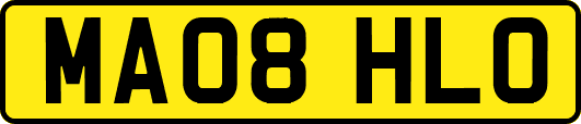 MA08HLO