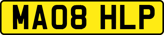 MA08HLP
