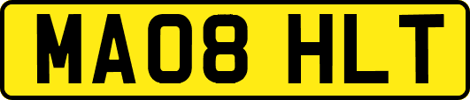 MA08HLT