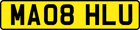 MA08HLU