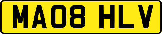 MA08HLV