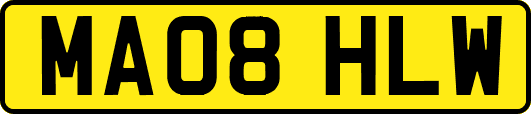MA08HLW