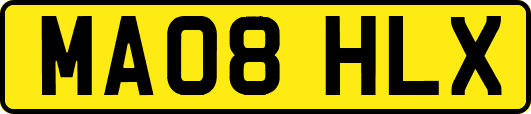 MA08HLX
