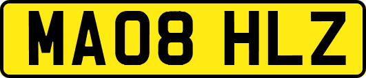 MA08HLZ