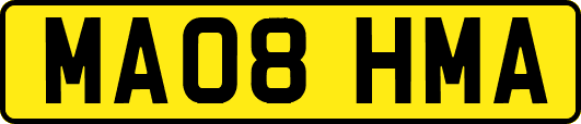 MA08HMA