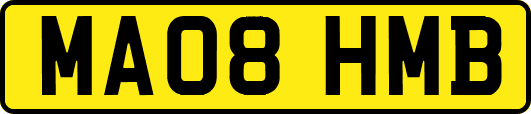 MA08HMB