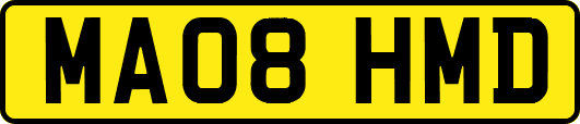 MA08HMD