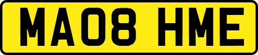 MA08HME