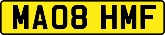MA08HMF