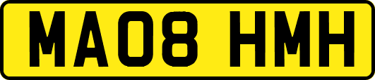 MA08HMH