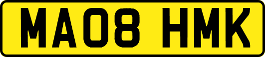 MA08HMK
