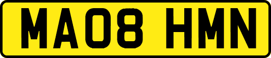 MA08HMN