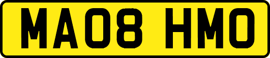 MA08HMO