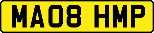 MA08HMP
