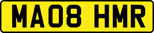 MA08HMR