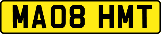 MA08HMT