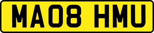 MA08HMU