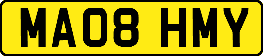 MA08HMY